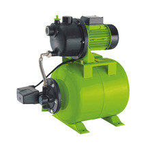 Hydroforpump 600W Garden